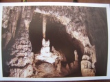 Grottes d'Arcy-sur-Cure