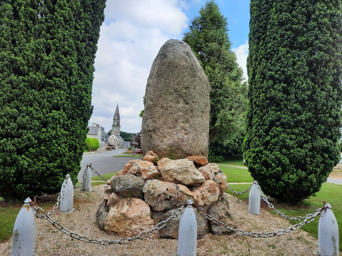 Monument aux Morts