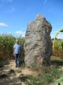 Roche Longue de Guitté