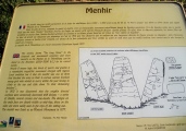 Thiemblais menhir