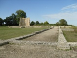 Temple de Mars