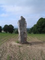 Roche Longue de Guitté