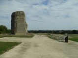 Temple de Mars