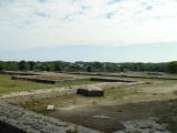 Temple de Mars