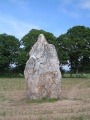 Roche Longue de Guitté