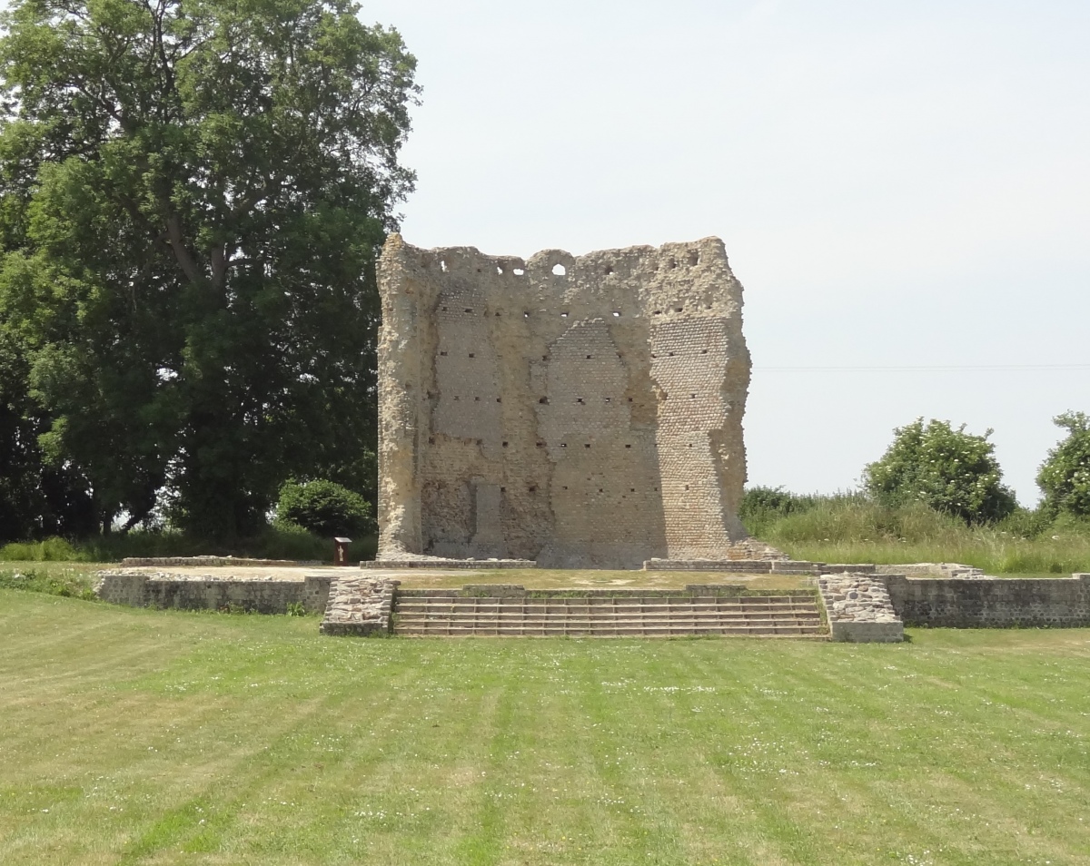 Click for full size image of Temple de Mars (PID:260766) Temple de Mars