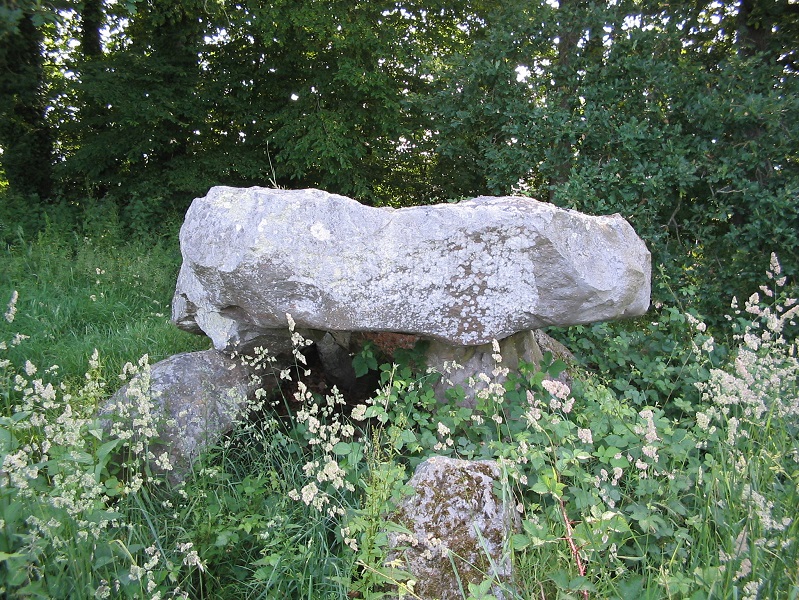 Click for full size image of La Ganterie (PID:194196) La Ganterie