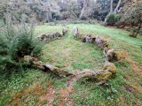 Click for full size image of Mané Bogad Dolmen (PID:282959) Mané Bogad Dolmen