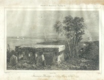 Kerv�resse Dolmen - PID:50597
