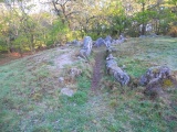 Click for full size image of Mané Bogad dolmen (PID:88685) Mané Bogad dolmen