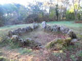 Click for full size image of Mané Bogad dolmen (PID:88684) Mané Bogad dolmen
