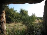 Kercadoret dolmen