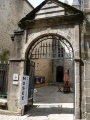 Musée d'Archéologie du Morbihan