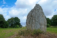 Piprais menhir - PID:91273