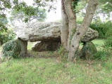 Gornevez dolmen