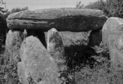 Kerran dolmens