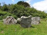 Kergonan Cromlech