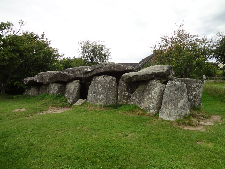 Click for full size image of Mougau Bihan (PID:105622) Mougau Bihan