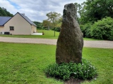 Click for full size image of Brennilis Menhirs (PID:275402) Brennilis Menhirs