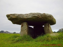 Kerivoret dolmen - PID:37235