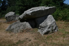 Kervadol dolmens - PID:42480