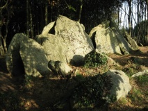 Lesconil all�e couverte - PID:52283