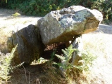 Kervadol dolmens