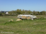 Diévet dolmen