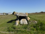 Click for full size image of Diévet dolmen (PID:120959) Diévet dolmen