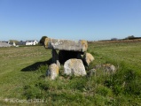 Diévet dolmen