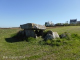 Click for full size image of Diévet dolmen (PID:120960) Diévet dolmen
