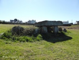 Diévet dolmen