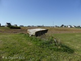 Diévet dolmen