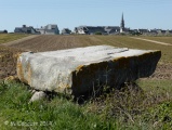 Click for full size image of Diévet dolmen (PID:120963) Diévet dolmen