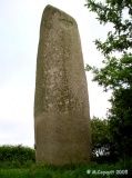 Kerloas menhir - PID:21521