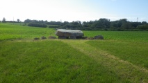 Click for full size image of Diévet Dolmen (PID:283841) Diévet Dolmen