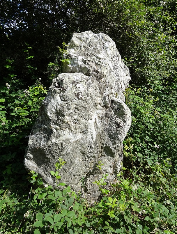 Menhirs des Grées