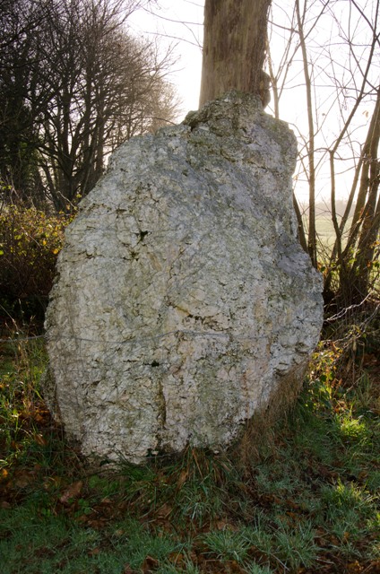 Bergeons

The largest stone still standing.