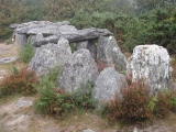 Grotte-aux-Fées (Tréal)