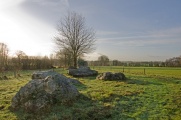 Click for full size image of Alignement dit les Rochers (Lampouy) (PID:86130) Alignement dit les Rochers (Lampouy)