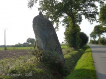 Pierre Longue (Noyal-sous-Bazouges) - PID:67876