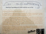 Click for full size image of allée couverte de Roche-Plate (PID:53135) allée couverte de Roche-Plate