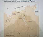 Click for full size image of allée couverte de Roche-Plate (PID:53136) allée couverte de Roche-Plate