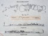 Click for full size image of allée couverte de Roche-Plate (PID:53137) allée couverte de Roche-Plate