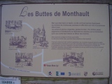 Les Buttes de Monthault