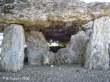 Click for full size image of La Pierre Levée (Chapelle-Vendômoise) (PID:99483) La Pierre Levée (Chapelle-Vendômoise)