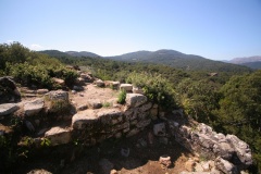 Castellu di Capula  - PID:82079