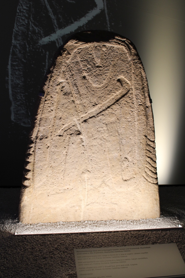 Click for full size image of Musée Archéologique de Nîmes (PID:236849) Musée Archéologique de Nîmes
