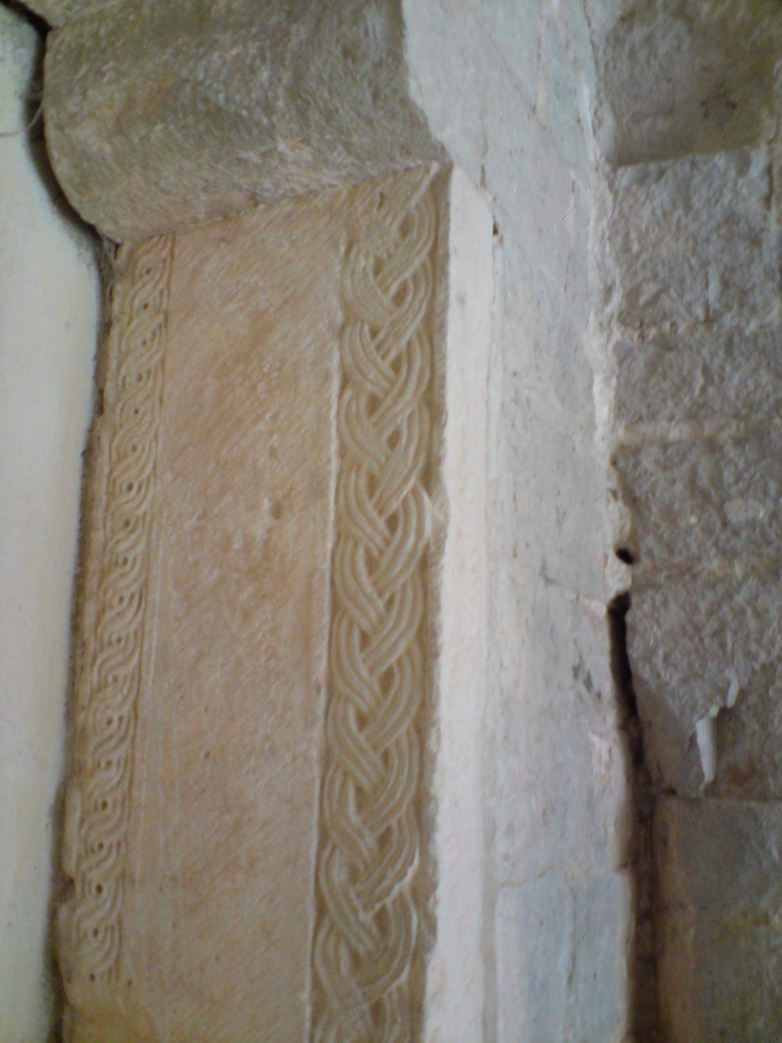 Click for full size image of Abbey of Saint Guilhem le Desert (PID:233412) Abbey of Saint Guilhem le Desert