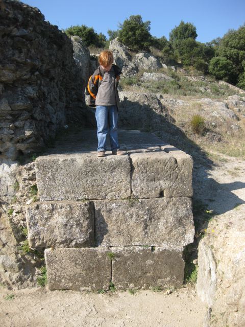 Col de Panissars